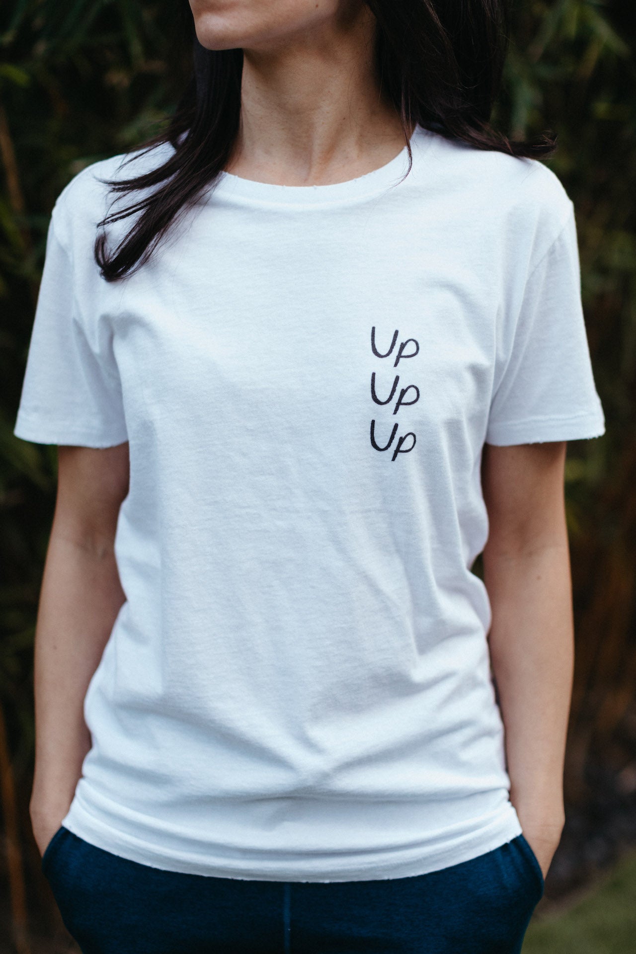 Up T-Shirt